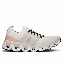 Cloudswift 3 Ivory Rose Women