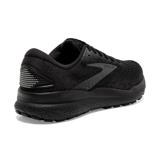 Brooks Ghost 16 Black Mens