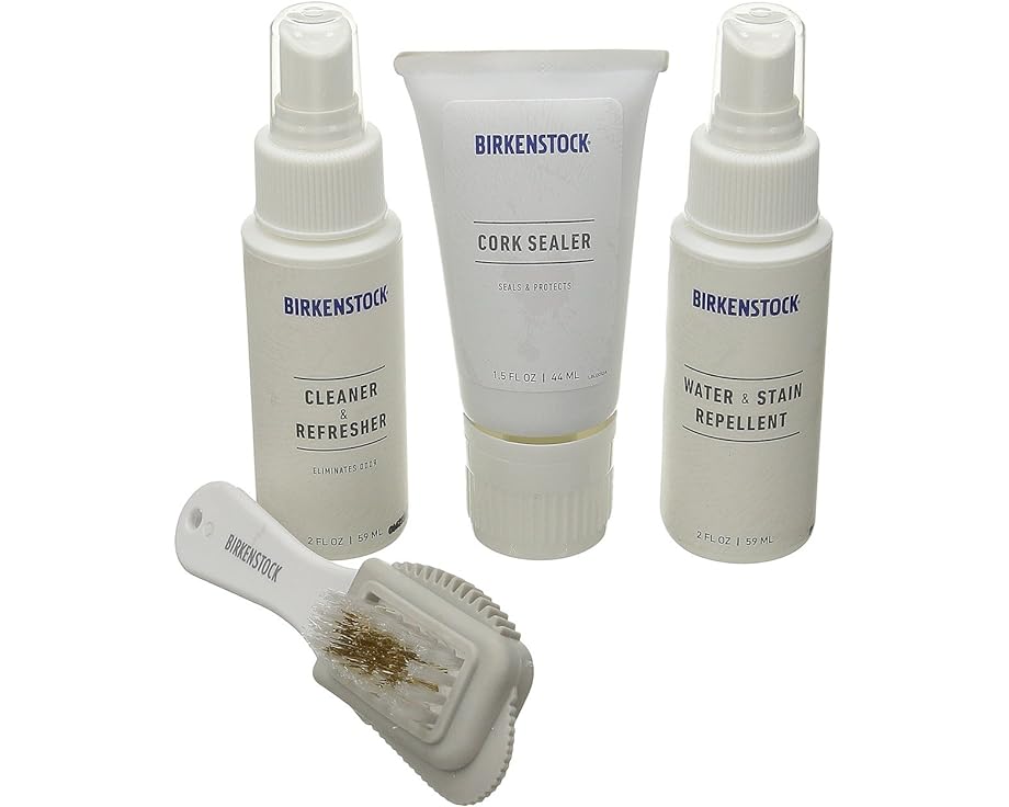 Birkenstock Care Kit